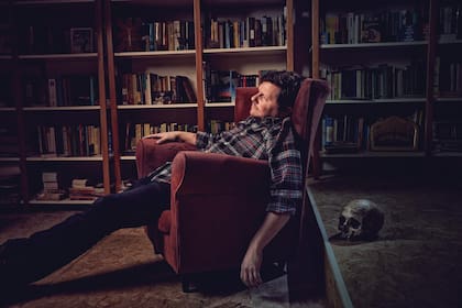 Patricio Orozco, el primer latinoamericano en recibir la Orden del Imperio Británico por difundir la obra del autor inglés, prepara, en el CCK, una puesta con Norma Aleandro, que encarnará a las mujeres de las principales obras del Bardo. Pronto, él visitará los jardines del Palacio de Buckingham pa