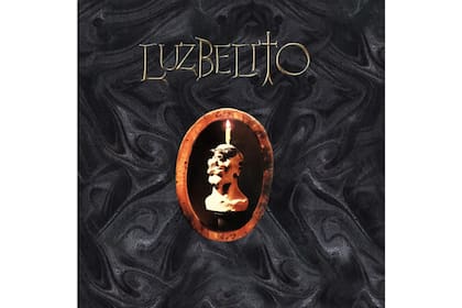 Patricio Rey y sus Redonditos de Ricota — Luzbelito (1996)