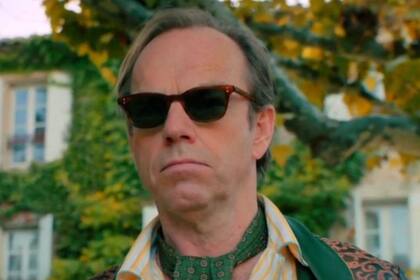 Patrick Melrose