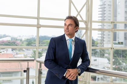 Para el CEO del grupo Accor, la actividad hotelera en la Argentina arrancará lentamente desde mediados de año