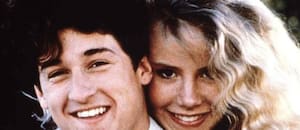 Brilló en Novia se alquila, rechazó la fama y tuvo un trágico final: la tormentosa vida de Amanda Peterson