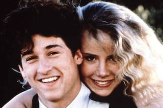 Brilló en Novia se alquila, rechazó la fama y tuvo un trágico final: la tormentosa vida de Amanda Peterson