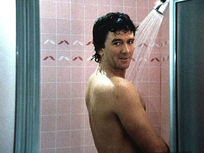 Patrick Duffy interpretó a "Bobby Ewing" en la serie Dallas, personaje que murió en la temporada nueve, pero reapareció en la 10. Foto: People / Everett