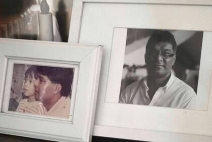 Patrick Gomes, marido de Jaquita González, era el supervisor de vuelo del MH370.