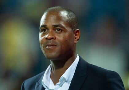Patrick Kluivert, el hombre que mejoró a Curazao gracias a las convocatorias a varios neerlandeses que tenían lazos de parentesco en la isla caribeña.