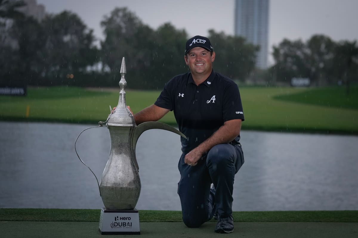 Patrick Reed deja LIV Golf y podría volver al PGA Tour en septiembre