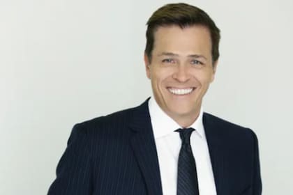 Patrick Whitesell es presidente ejecutivo de Endeavor