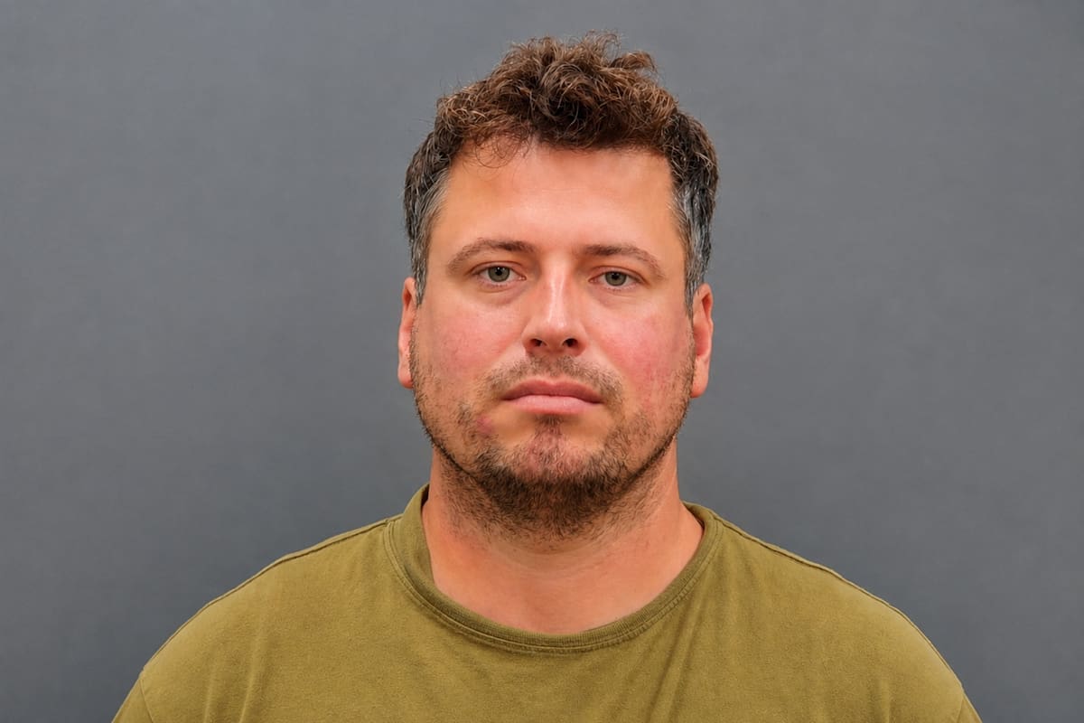 Patrick Yaroch, agente de contrainteligencia del FBI, está acusado de transferir cerca de US$1 millón en criptomonedas desde cuentas investigadas hacia una billetera personal