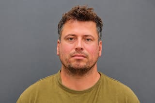 El exagente del FBI acusado de desviar casi US$1 millón en criptomonedas explicó por qué lo hizo