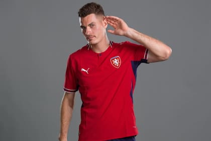 Patrik Schick llegó al Mundial 2026 como la máxima figura de República Checa