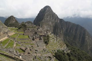 Patrimonio mundial ofrece trabajar con el gobierno de Perú para mejorar Machu Picchu