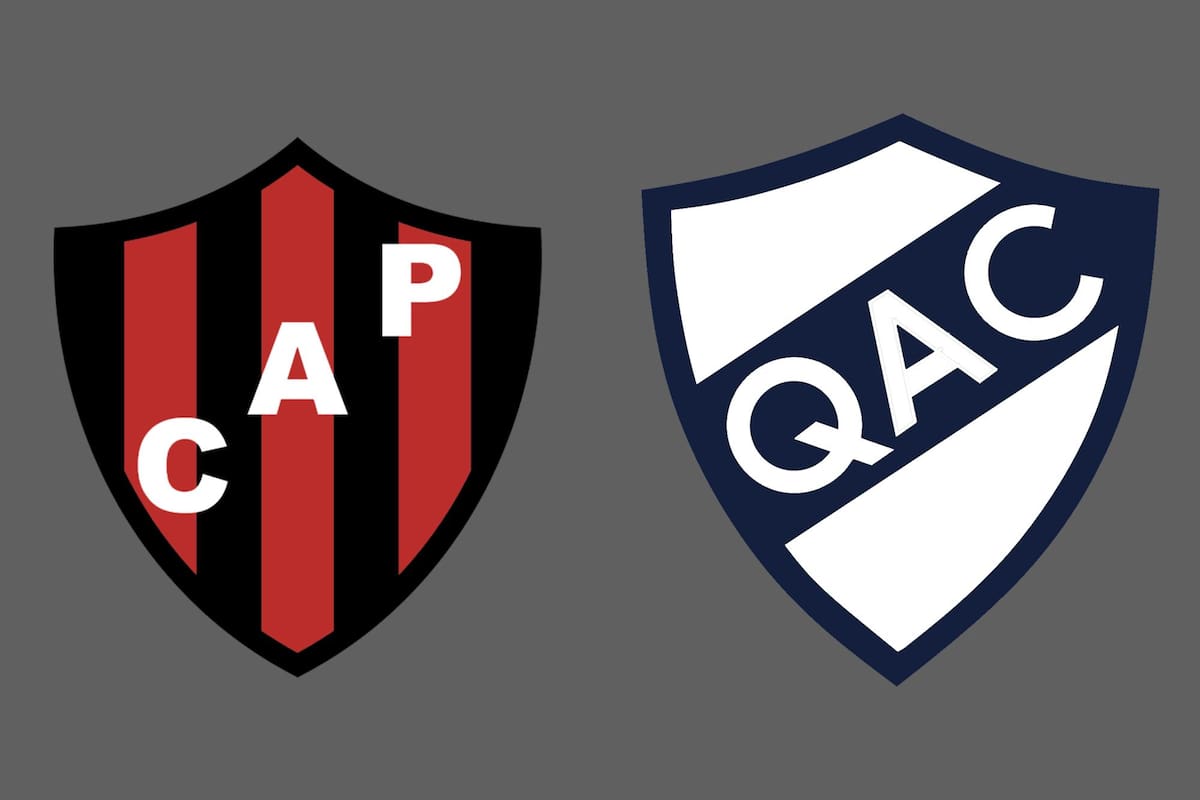 Patronato-Quilmes