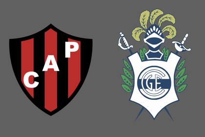Patronato-Gimnasia