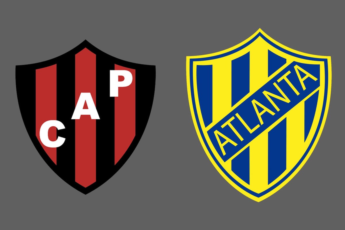 Patronato-Atlanta