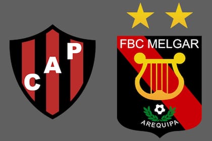 Patronato-Melgar