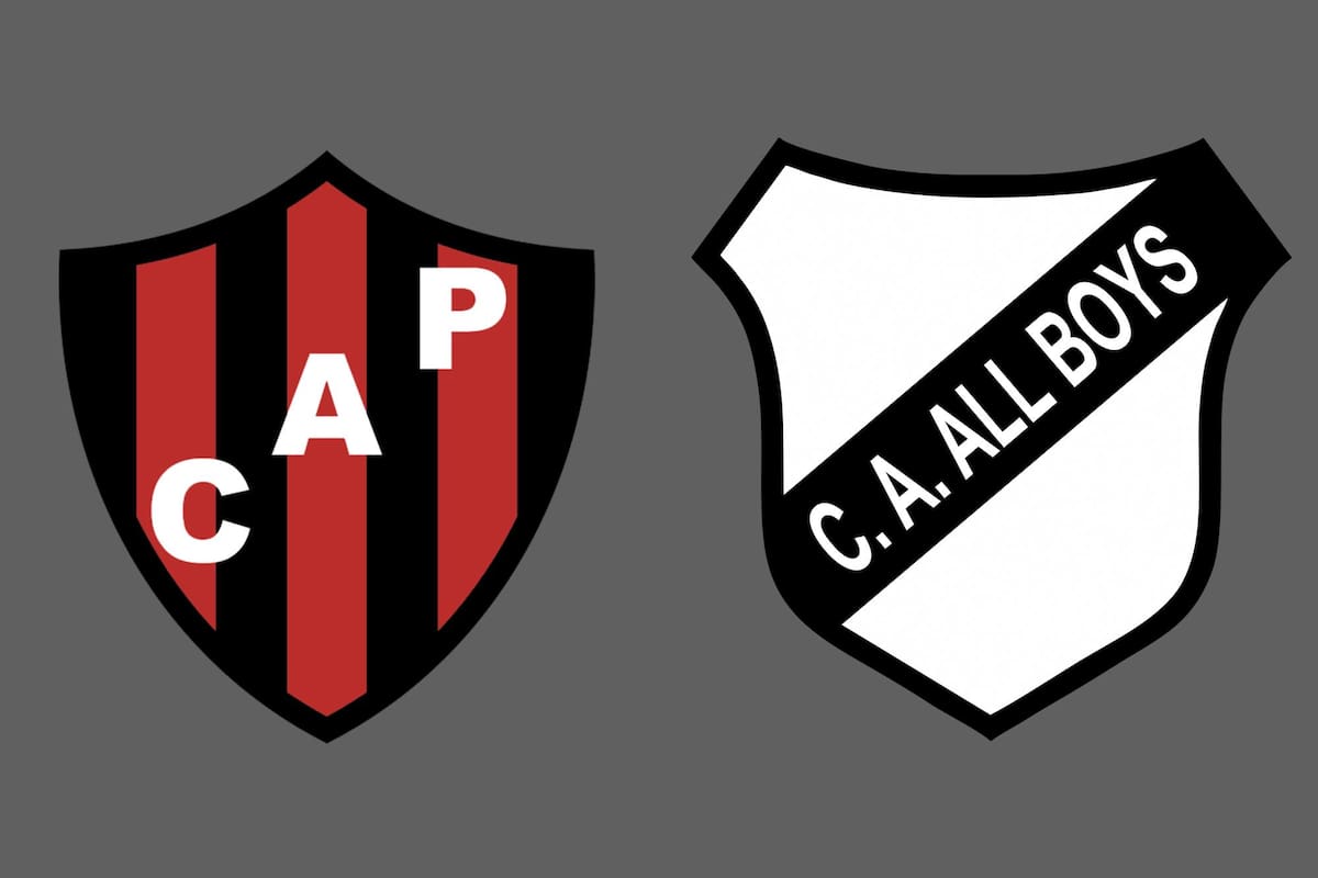 Patronato-All Boys