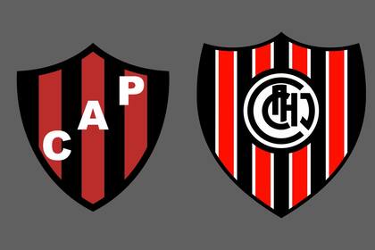 Patronato-Chacarita Juniors