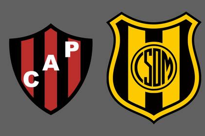 Patronato-Deportivo Madryn