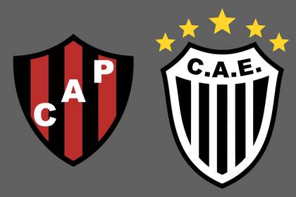 Patronato-Estudiantes Caseros