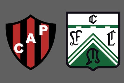 Patronato-Ferro Carril Oeste