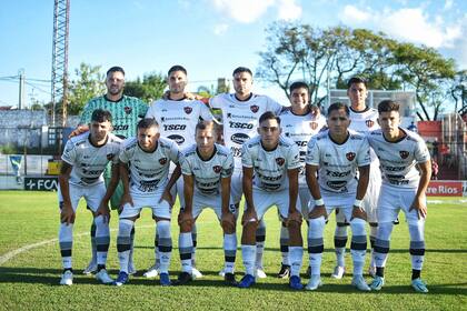 Patronato juega la Copa Libertadores aún estando en la Primera Nacional del fútbol argentino