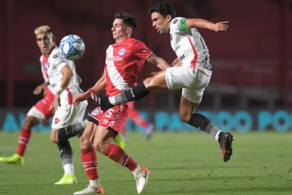 Patronato recibe a Argentinos en uno de los primeros partidos de la Copa de la Liga 2022