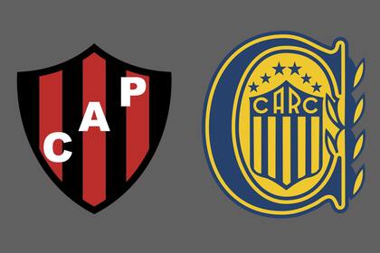 Patronato-Rosario Central