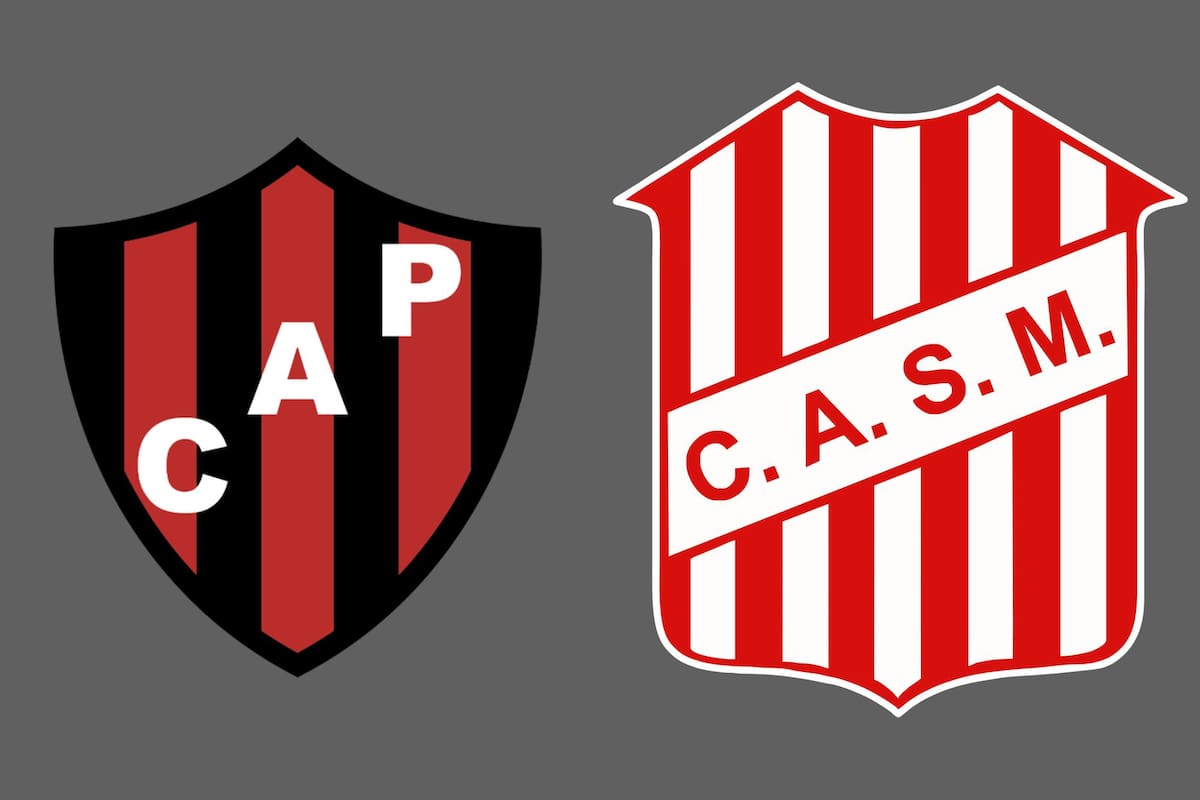 Patronato-San Martín de Tucumán