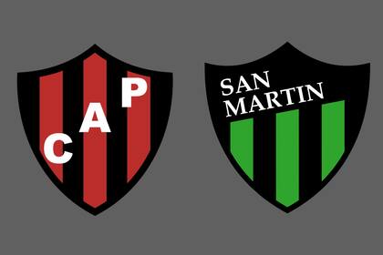 Patronato-San Martín de San Juan