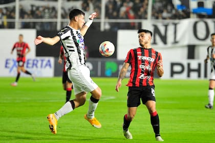 Patronato se impuso en un duelo con mucho en juego por el descenso