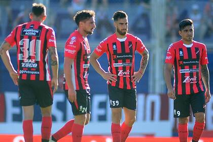 Patronato sería otro de los beneficiados por la eventual supresión de los descensos.