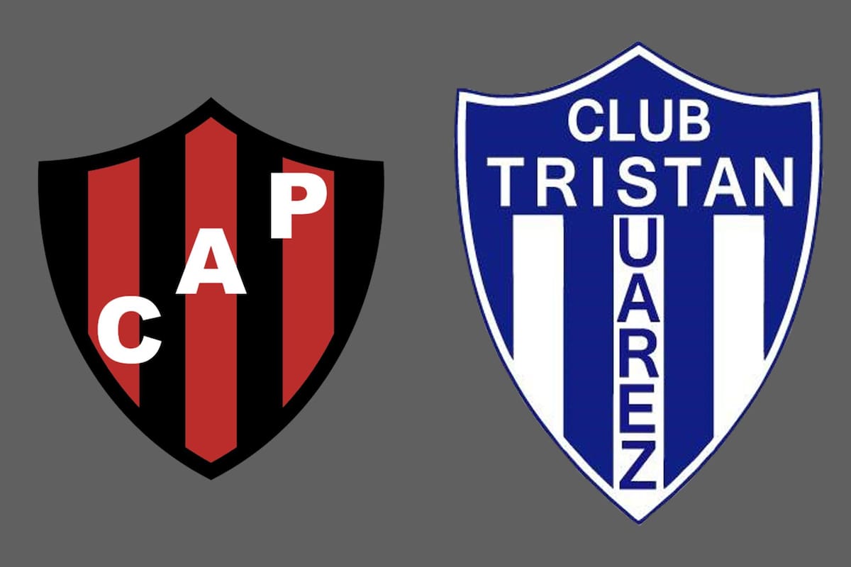 Patronato-Tristán Suárez