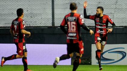 Patronato visita a Quilmes en el Sur