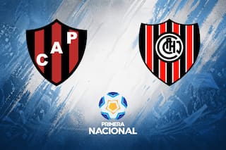 Patronato vs. Chacarita Juniors, por la Primera Nacional 2026: día, hora y cómo ver online