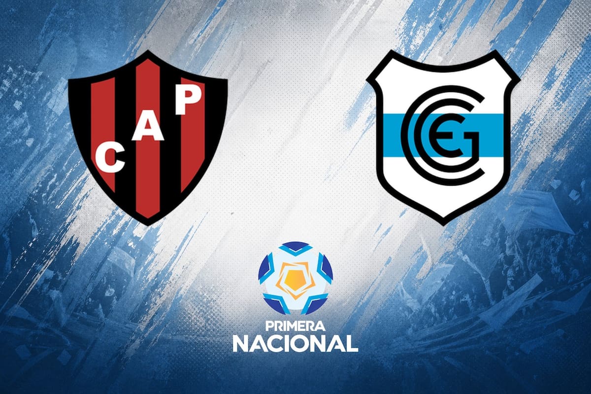 Patronato vs. Gimnasia Jujuy, por una nueva jornada de la Primera Nacional del fútbol argentino