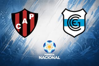 Patronato vs. Gimnasia Jujuy, por la Primera Nacional 2026: día, hora y cómo ver online