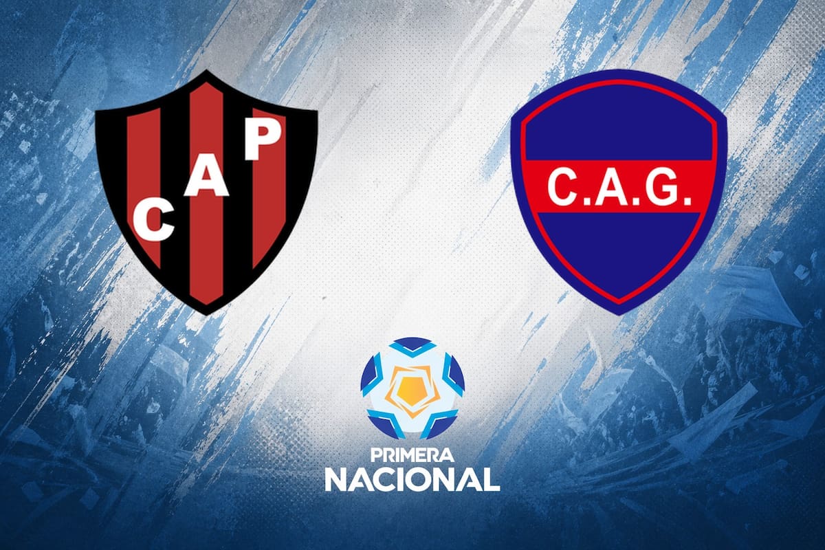 Patronato vs. Güemes, por una nueva jornada de la Primera Nacional del fútbol argentino