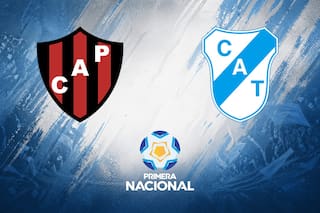 Patronato vs. Temperley, por la Primera Nacional 2026: día, hora y cómo ver online
