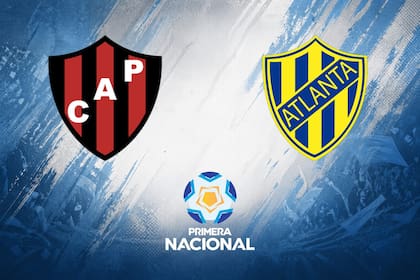 Patronato venció por 2-0 a Atlanta, por la Primera Nacional 2026