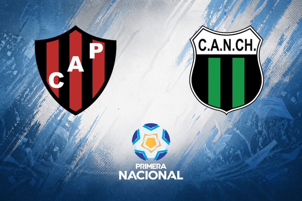 Patronato y Nueva Chicago disputaron uno de los encuentros de la jornada del fútbol argentino
