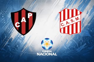 San Martín Tucumán venció por 1-0 a Patronato, por la Primera Nacional 2026