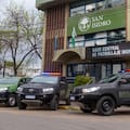 San Isidro tuvo la mayor baja en la tasa de robos desde 2023 y Malvinas Argentinas, la peor