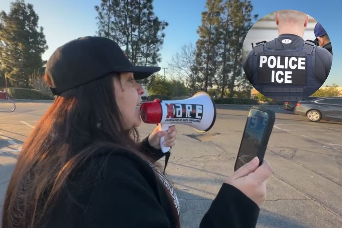 Patrullas comunitarias informaron a los residentes y evitaron detenciones