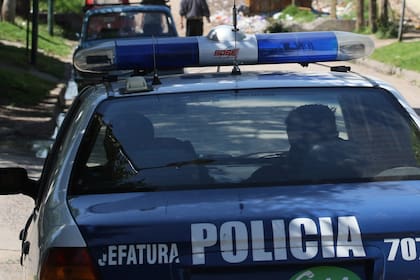 La policía bonaerense investiga el violento episodio que ocurrió en Vicente López