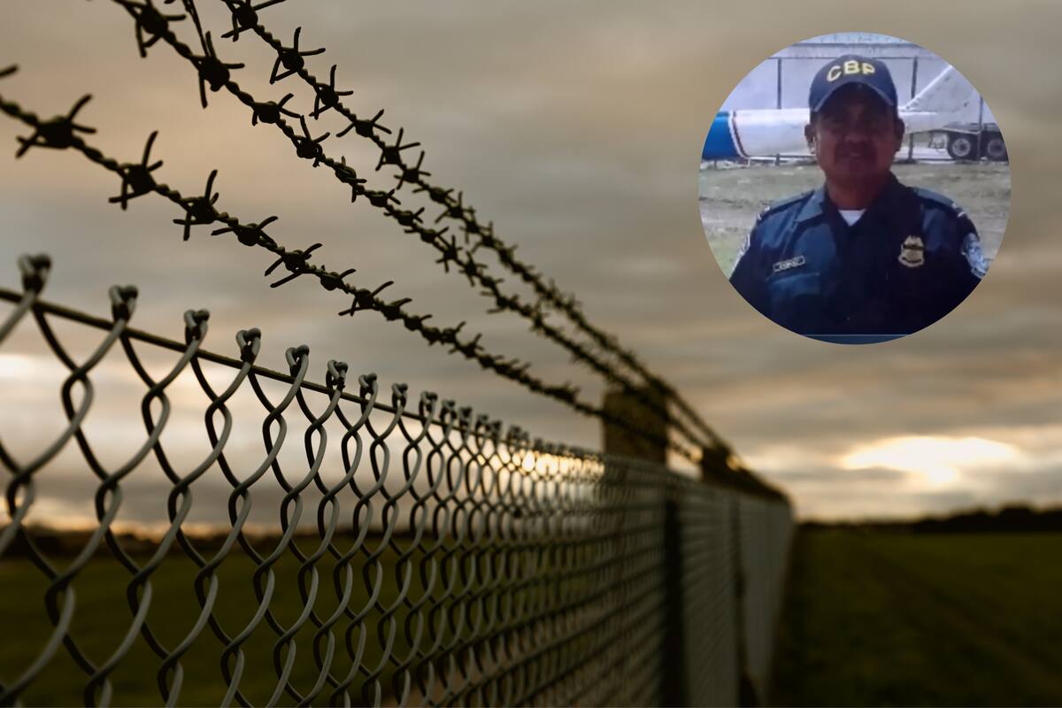 Patrulló la frontera, deportó migrantes y luego enfrentó su propia deportación