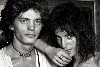Patti Smith