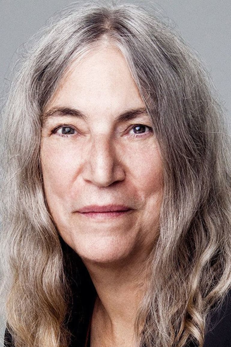 Patti Smith cumple 75 años y esta semana recibió una distinción simbólica: las llaves de la ciudad de Nueva York