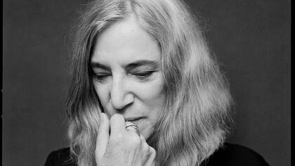 Patti Smith dijo que cree que Dylan debió recibir "otro tipo de mención"