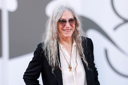 Patti Smith pidió disculpas por un posteo que generó polémica