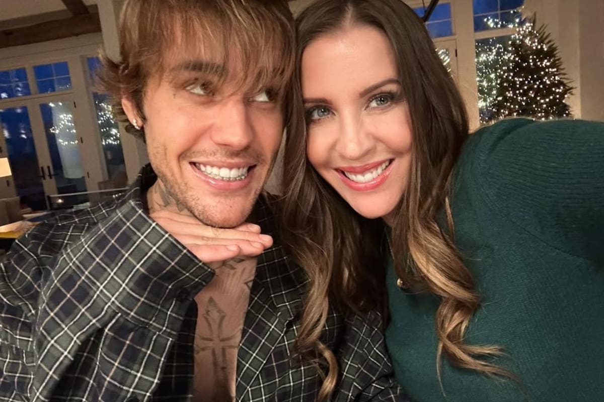 Pattie Mallette compartió un posteo dedicado a su hijo (Instagram/@pattiemallette)